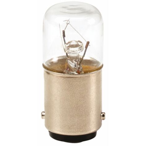 Lampe à incandescence 120 V 7 W EATON SL7-L120