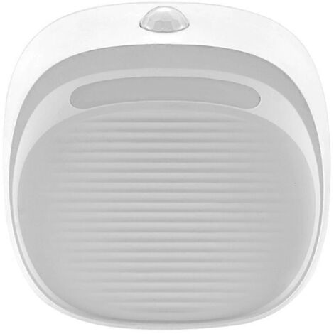 Lampe à induction corporelle - Veilleuse d'angle pour couloir ou maison