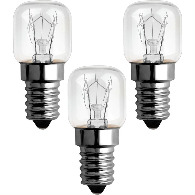 Lampe à Lave 25W E14 R39 Ampoule à Réflecteur Blanc Chaud ses Petite vis Edison Ampoule à Incandescence Projecteur (Paquet de 4)[Classe énergétique c]