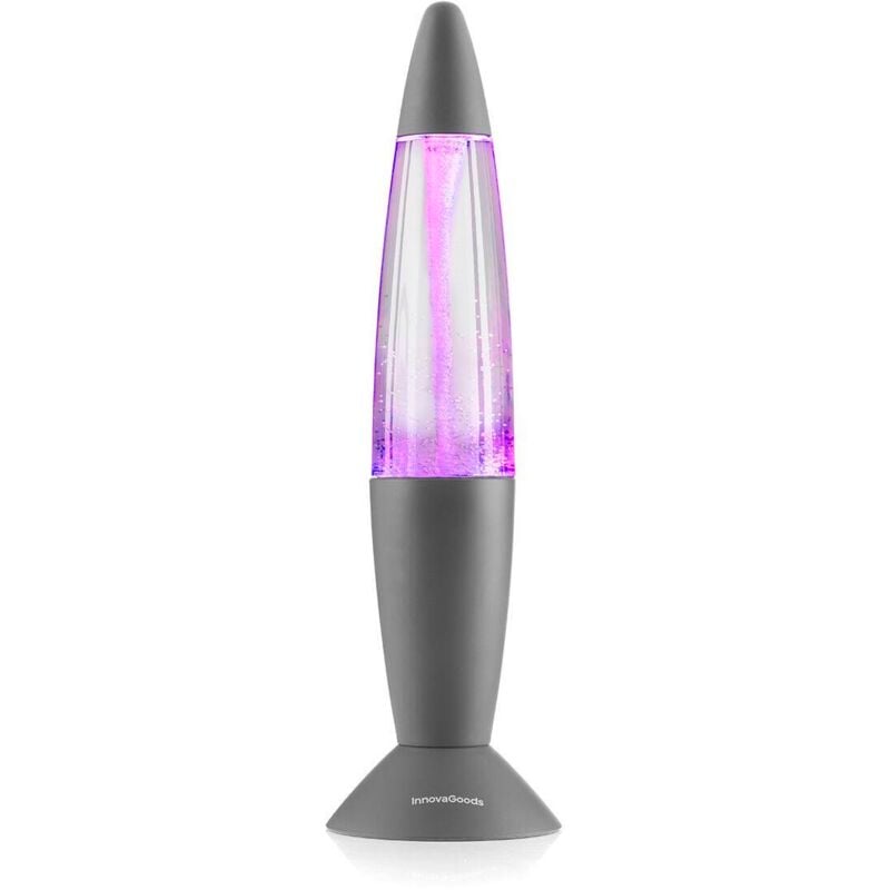 Innovagoods - Lampe à lave Tornado Twamp