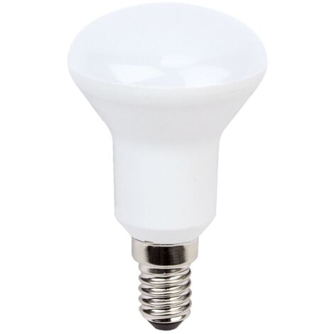 lampe à led - e14 - 4.2w - 4000k - r50 - 20131