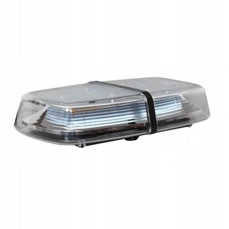 LAMPE À LED FAISCEAU D'AVERTISSEMENT LUMIÈRE STROBOSCOPIQUE