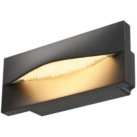 Lampe à LED intégrée Adi Down  - 233635