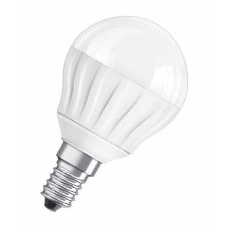 Lampe à led Osram Parathom Classic P25 Adv