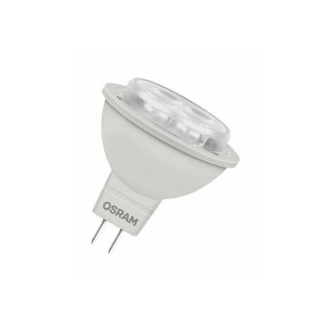 Lampe à led Osram Parathom Par16 35 36°