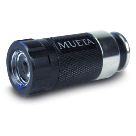 Lampe a LED rechargeable
