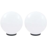 Lampe à poser d’extérieur