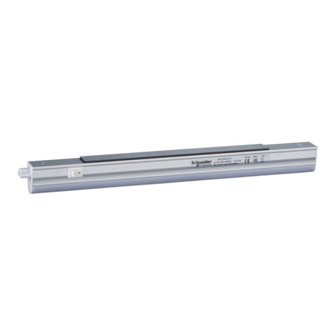 lampe à led t5 éco avec interrupteur - 315 mm - 120 à 230v ac - thalassa - schneider electric nsylamt5ld1