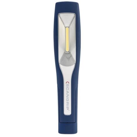 Lampe à main LED MINI MAG Scangrip