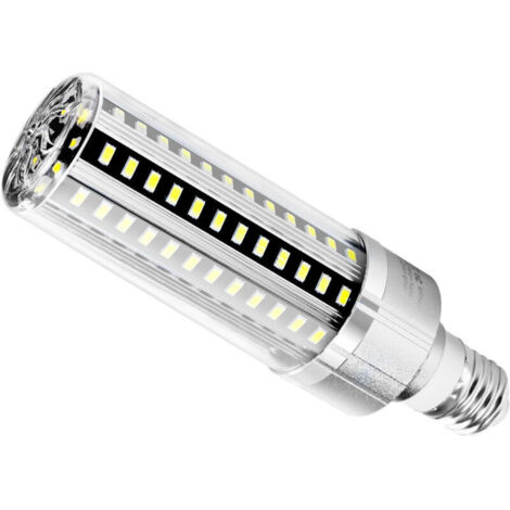 lampe à maïs led haute puissance 25W atelier éclairage intérieur ampoule à économie d'énergie E27 blanc