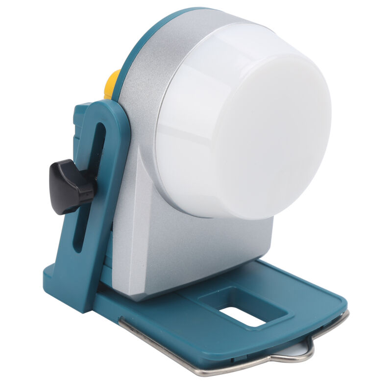 Lampe à outils led 18 v, batterie au lithium, interface réglable, lampe de travail 1600 lm TPDL-18 w