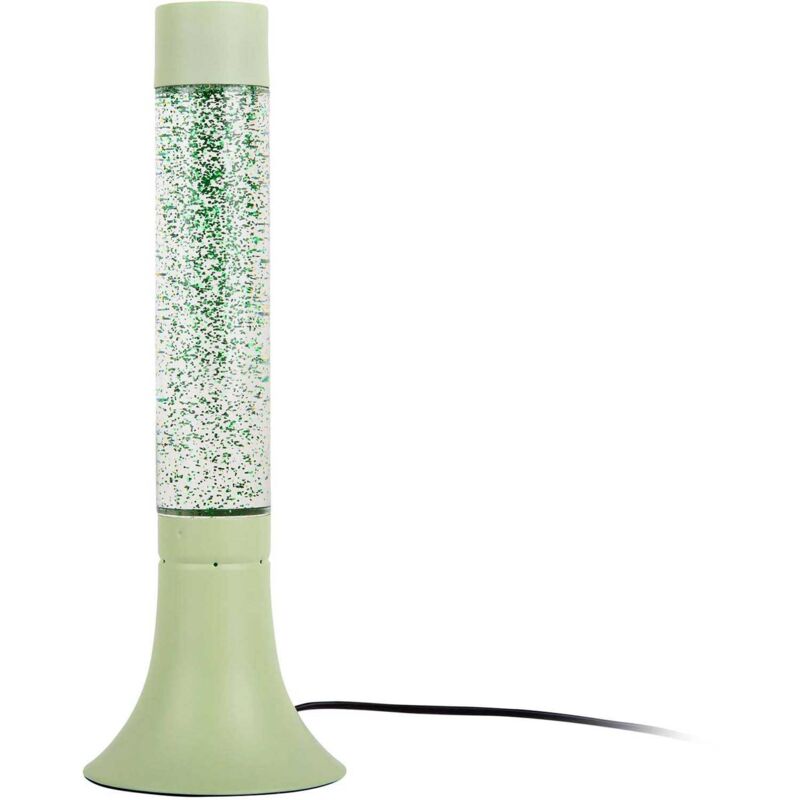 Lampe à paillettes Astro Glitter