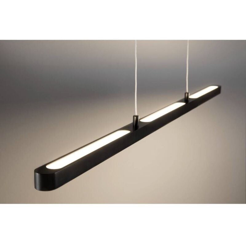 Paulmann - Lento 79885 Suspension led led 40.5 w noir (mat)