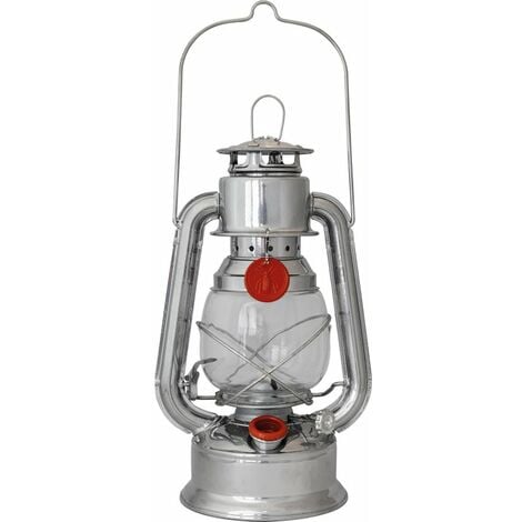 GUILLOUARD Lampe luciole en métal 30 cm