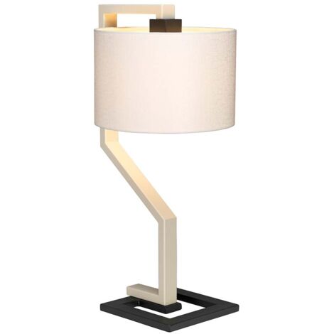 Lampe à poser Axios - ivoire