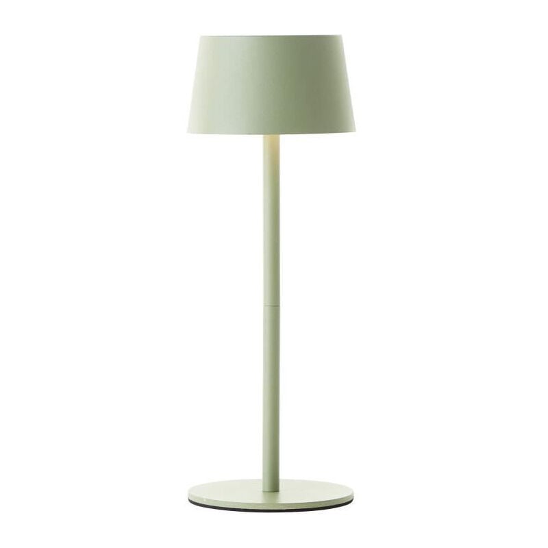 Brilliant - Lampe a poser - brillant - jona - led 2W - Métal - IP44 - Vert