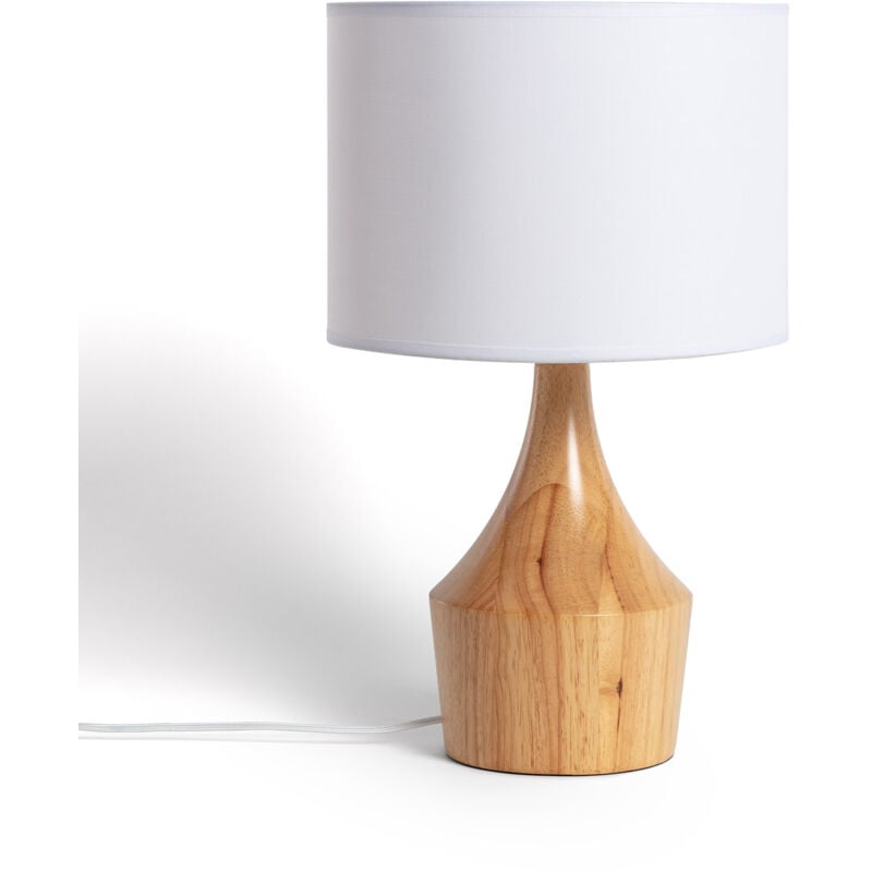 Lampe à Poser Dabai Naturel