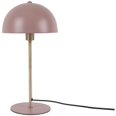 Lampe à poser design métal Bonnet