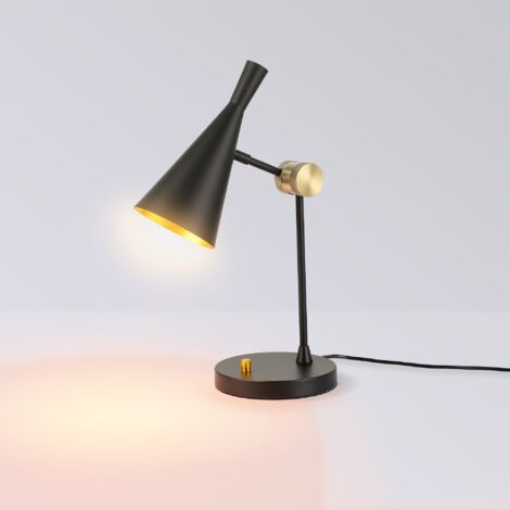 Lampe à poser design "Nordi"