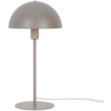 Lampe à poser ELLEN 20 Métal Marron clair, H.40 - IP20 - E14 /Nordlux Intérieur