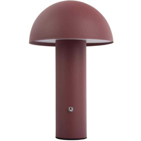 Lampe à poser en métal Fuego
