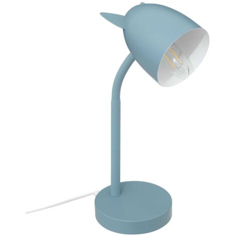Lampe à poser enfant avec oreilles JERRY