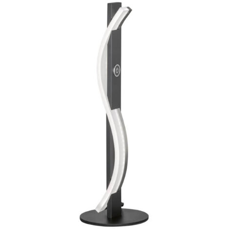 Lampe À Poser Fischer & Honsel Bridge LED 8W