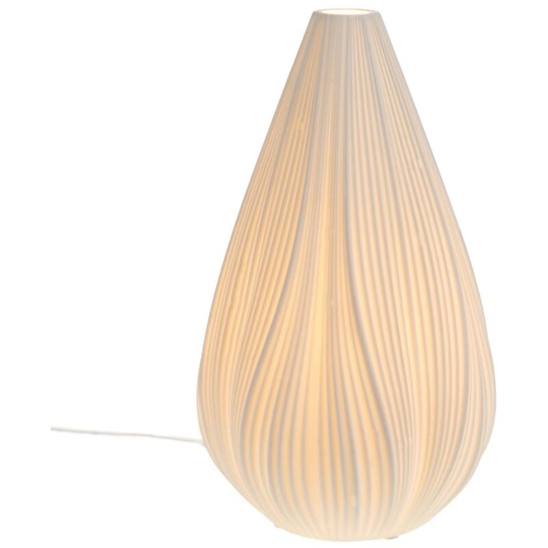 Lampe Flore 31 cm - Amadeus