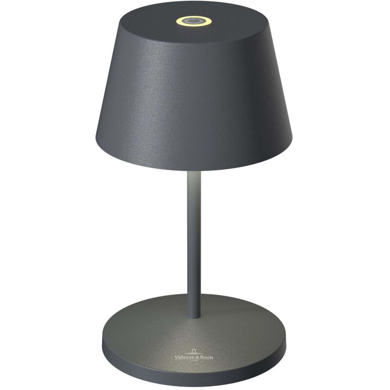 Lampe à poser intérieur extérieur Seoul 20 cm Lampe à poser intérieur extérieur Seoul 20 cm