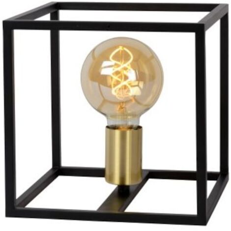 Lampe à poser intérieure Led - Lucide - Ruben