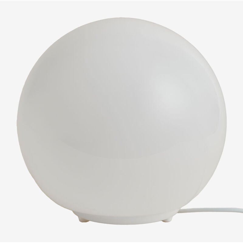 Lampe à poser Jude Sklum Blanc