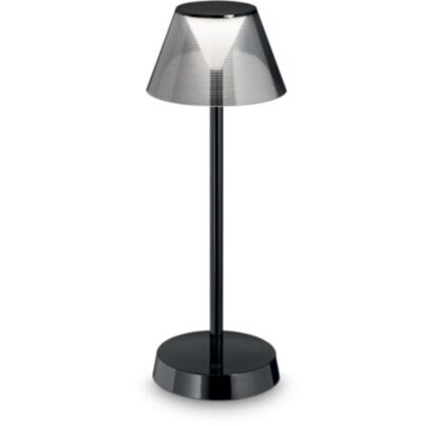 Lampe à poser Lolita noire