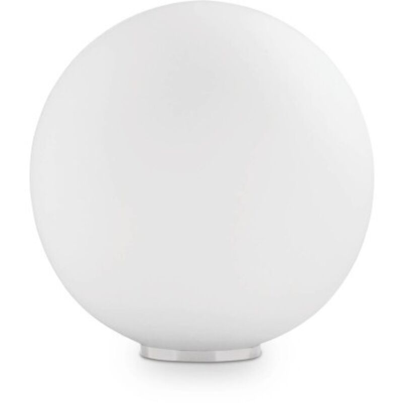 Mapa TL1 D30, Lampe de table Ideal Lux