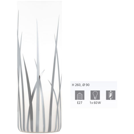 Lampe à poser Rivato