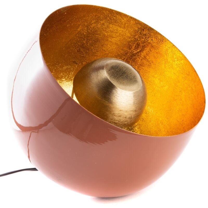 Lampe à poser Samuel Amadeus 28 cm