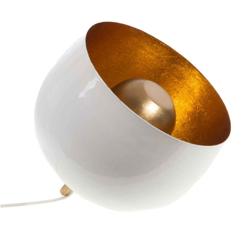 Lampe à poser Samuel Amadeus 28 cm