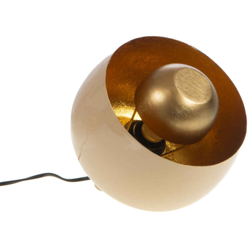 Amadeus - Lampe à poser Samuel ø 21 cm