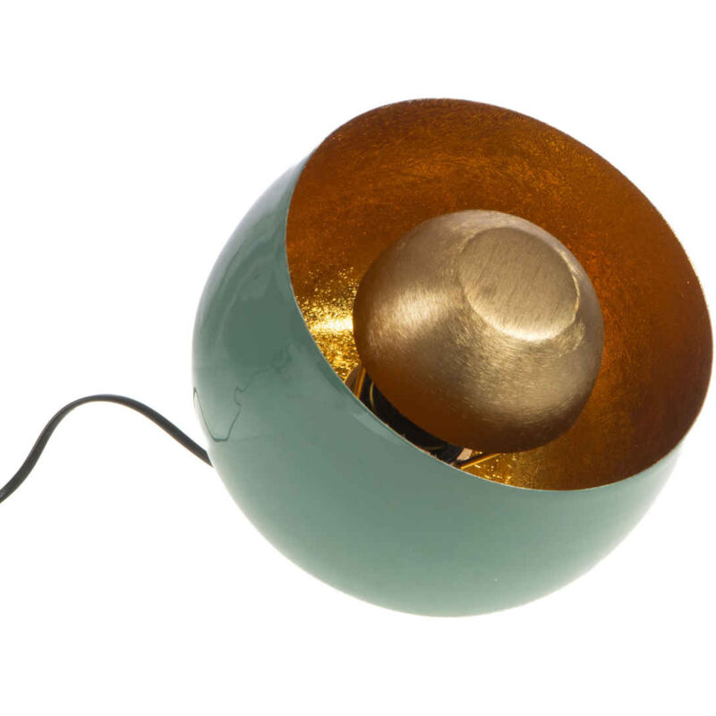 Lampe à poser Samuel Amadeus 28 cm