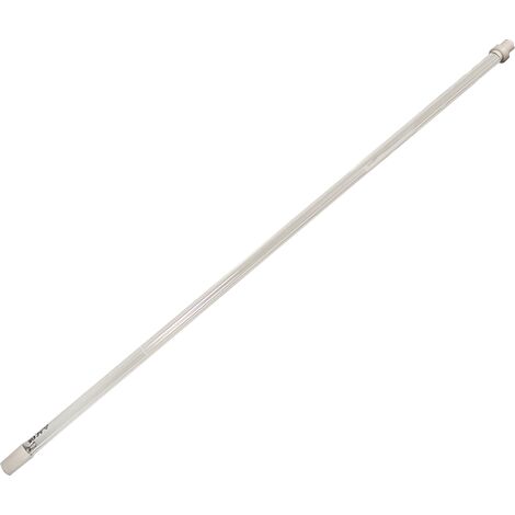 Lampe à rayons ultraviolets pour UV 4001 - Merkur