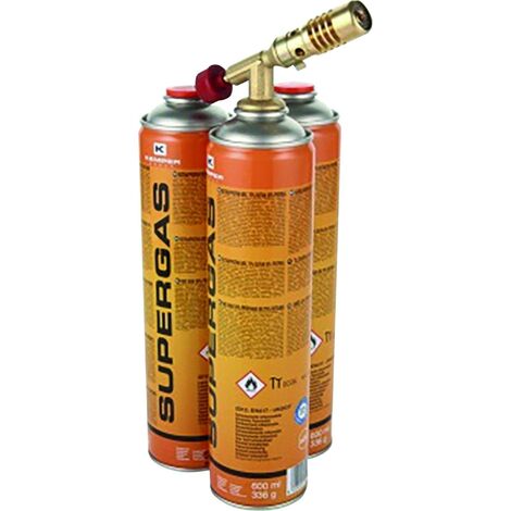 Le gaz Brûleur portatif avec approbation CE Mini automatique Piezo Outdoor Chalumeau  bricolage - Chine Briquet, Burner