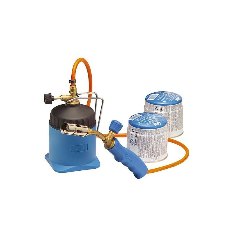 Lampe a souder profi 3000