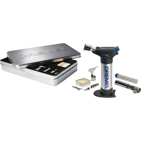 Dremel DREMEL® VersaFlame