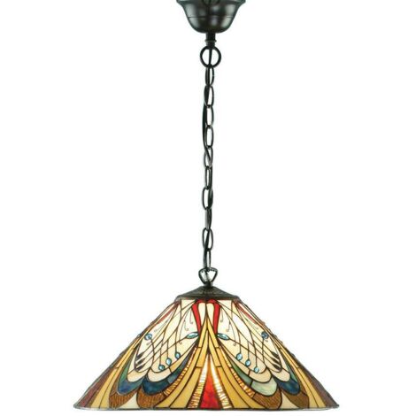 Lampe à suspension