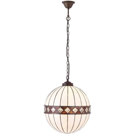 Lampe à suspension