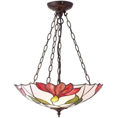 Lampe à suspension