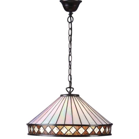 Lampe à suspension