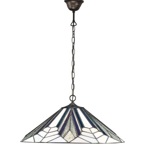 Lampe à suspension