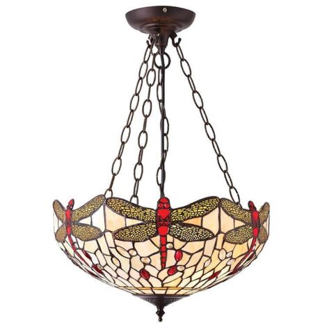Lampe à suspension