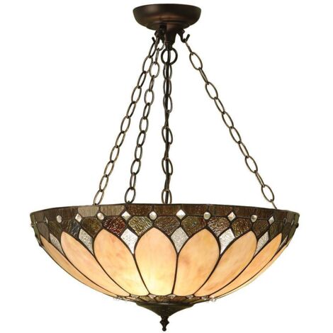 Lampe à suspension