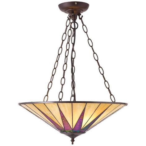 Lampe à suspension